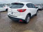 2014 MAZDA CX-5 SE-L D  for sale at Copart YORK