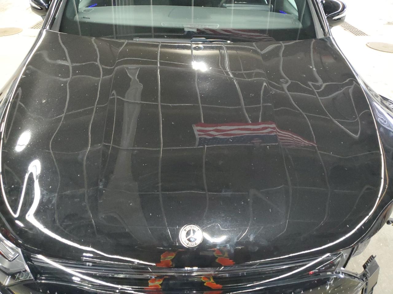 2023 Mercedes-Benz Eqe Suv 350 4Matic VIN: 4JGGM1CB8PA025105 Lot: 81134325