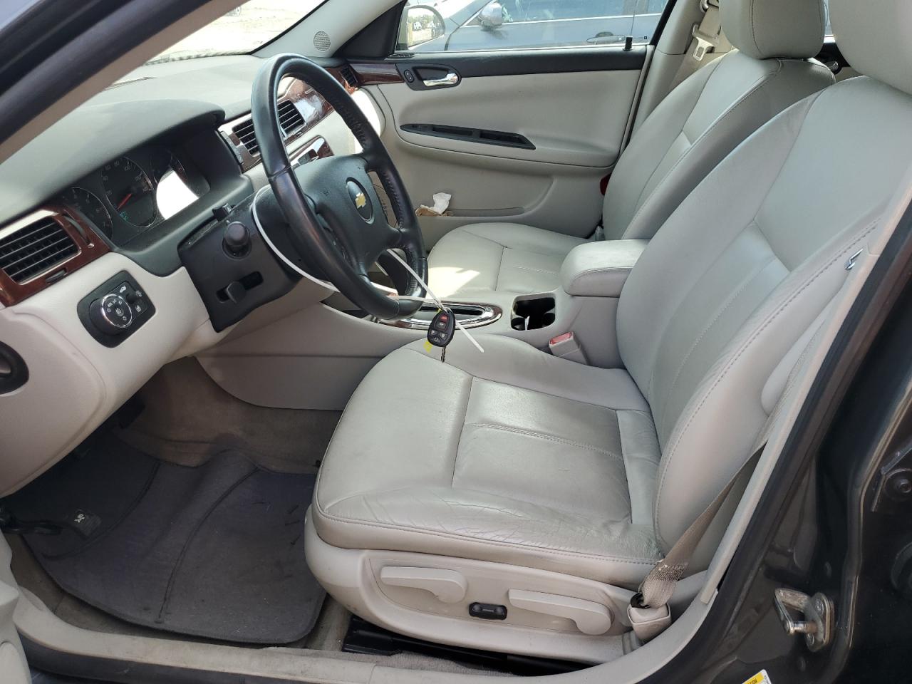 2010 Chevrolet Impala Lt VIN: 2G1WB5EN7A1192893 Lot: 80253565