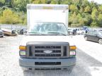 2012 FORD ECONOLINE E350 SUPER DUTY CUTAWAY VAN à vendre chez Copart WV - CHARLESTON