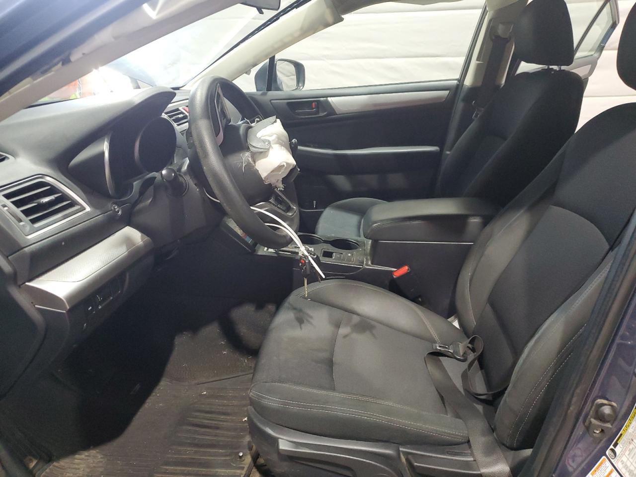 2018 Subaru Legacy 2.5I VIN: 4S3BNAA60J3039612 Lot: 84726045