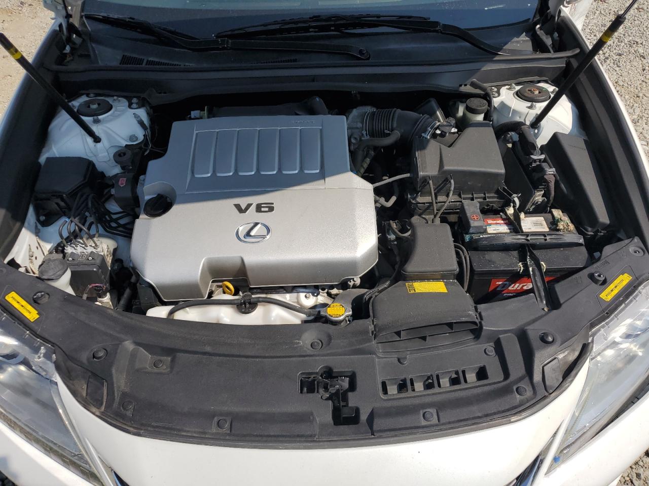 2014 Lexus Es 350 VIN: JTHBK1GG4E2113326 Lot: 71305755