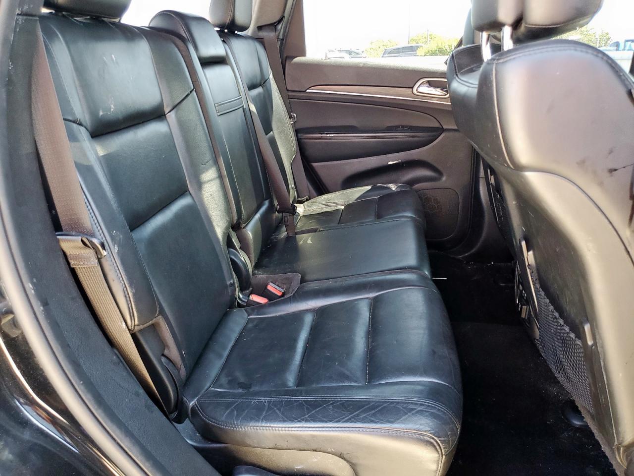 2021 Jeep Grand Cherokee Limited VIN: 1C4RJFBG5MC710226 Lot: 92808795