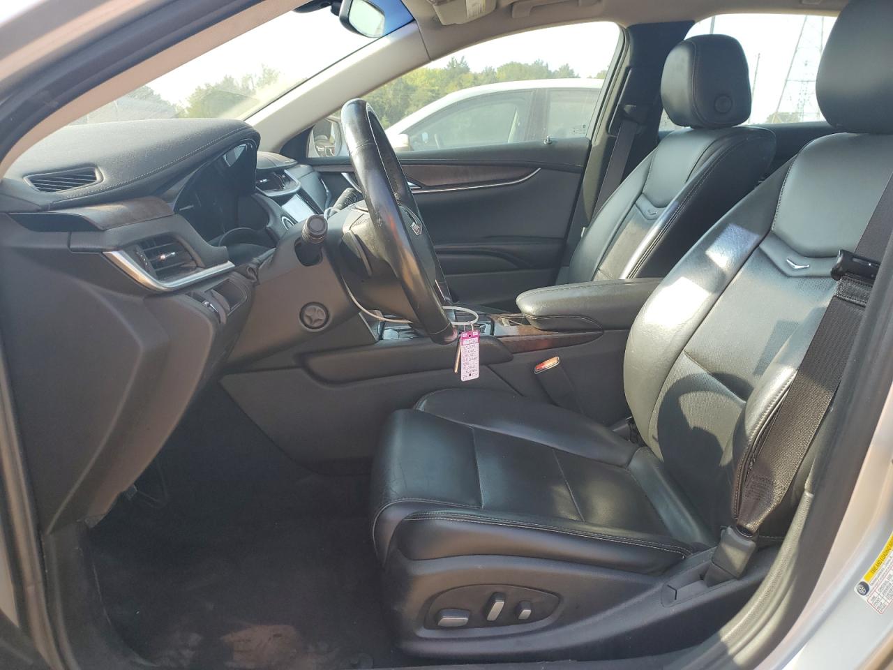 2019 Cadillac Xts Luxury VIN: 2G61M5S34K9116844 Lot: 80838435