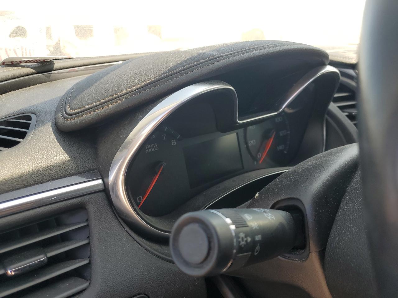 2016 Chevrolet Impala Lt VIN: 2G1115S3XG9106616 Lot: 71692505