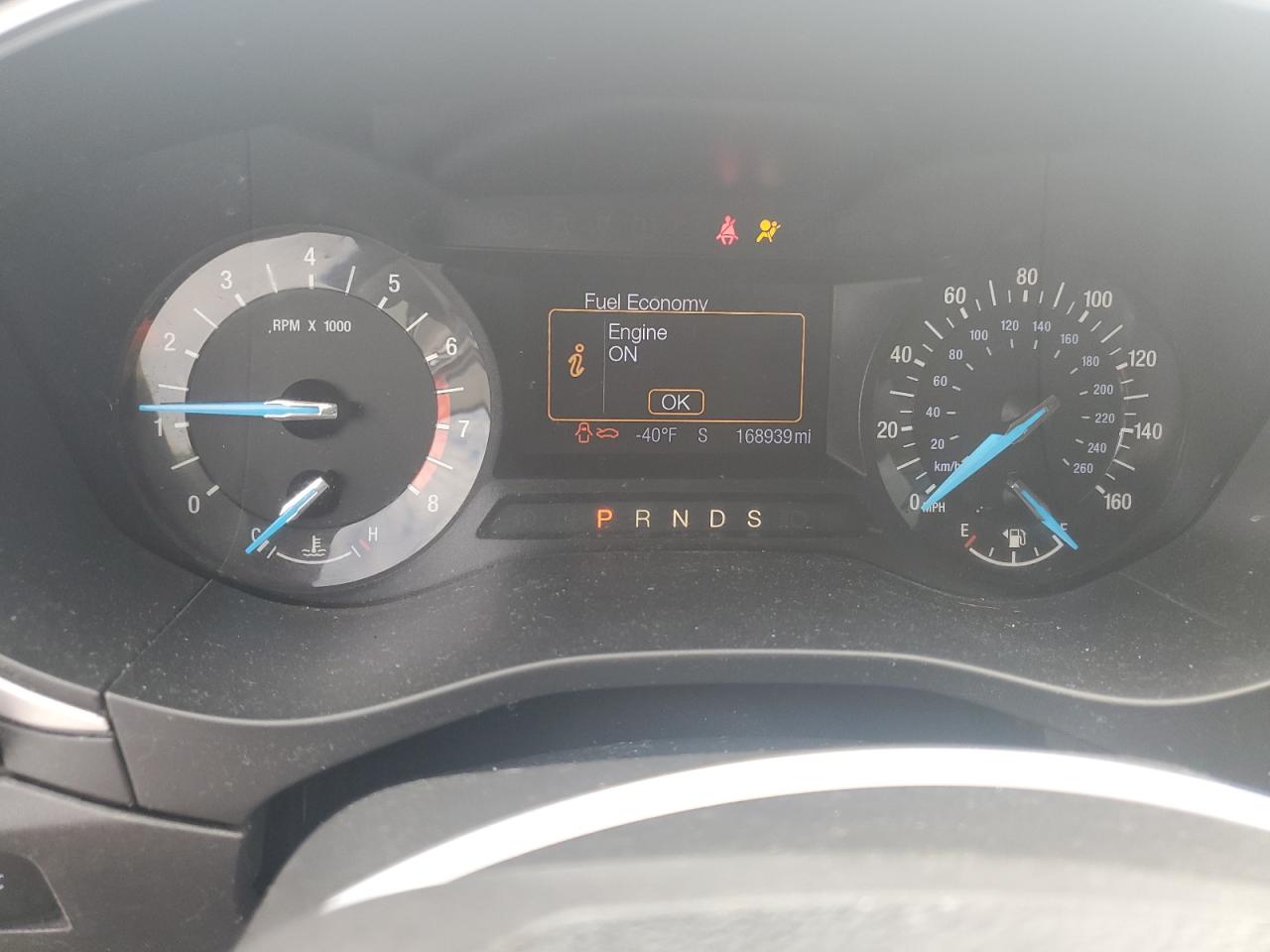 2013 Ford Fusion Se VIN: 3FA6P0H72DR286792 Lot: 83937695