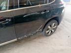 2015 PEUGEOT 2008 ALLURE BLUE HDI S/S  for sale at Copart SANDTOFT