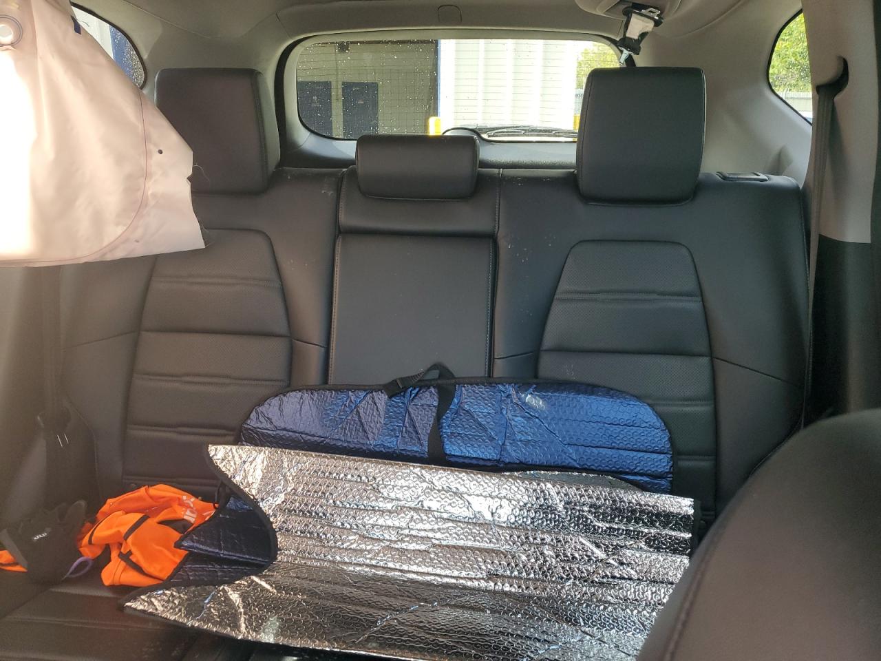 2017 Honda Cr-V Exl VIN: 2HKRW2H86HH675992 Lot: 70268275