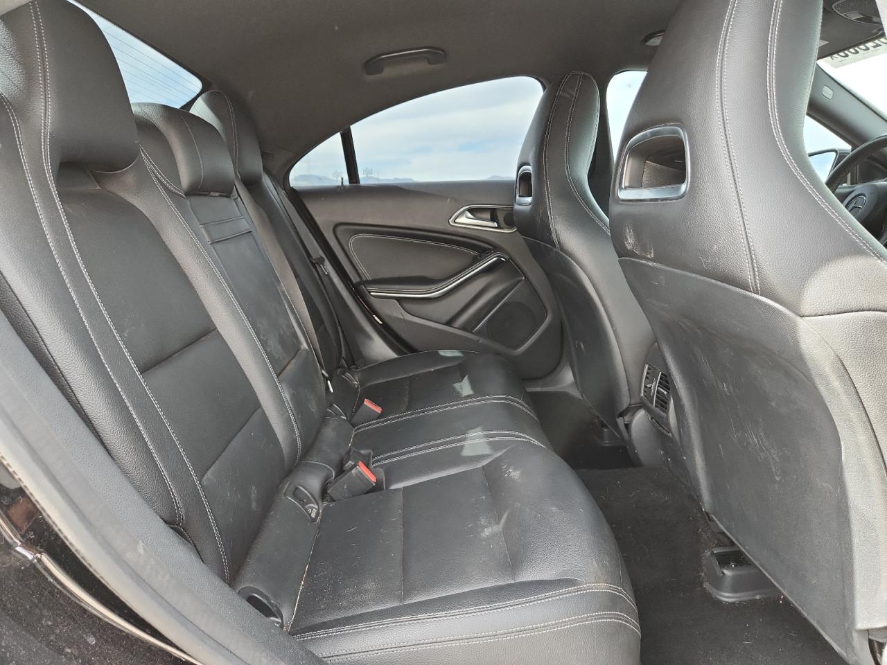 2018 Mercedes-Benz Cla 250 4Matic VIN: WDDSJ4GB3JN588023 Lot: 81662305