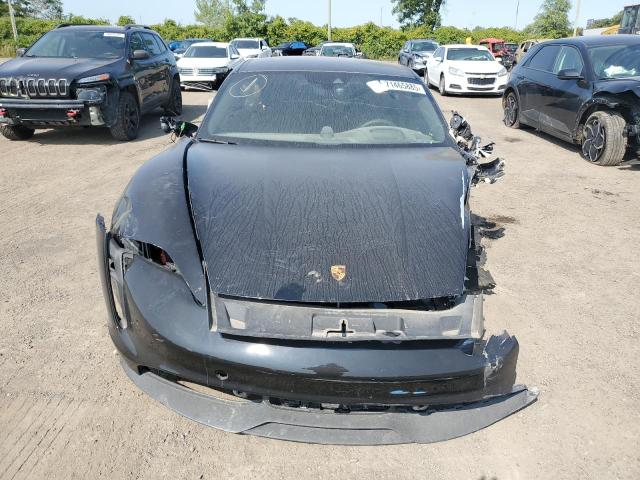 2023 PORSCHE TAYCAN 4S  