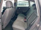 2015 SEAT ALTEA I TECH CR TDI ECOMO  for sale at Copart WISBECH