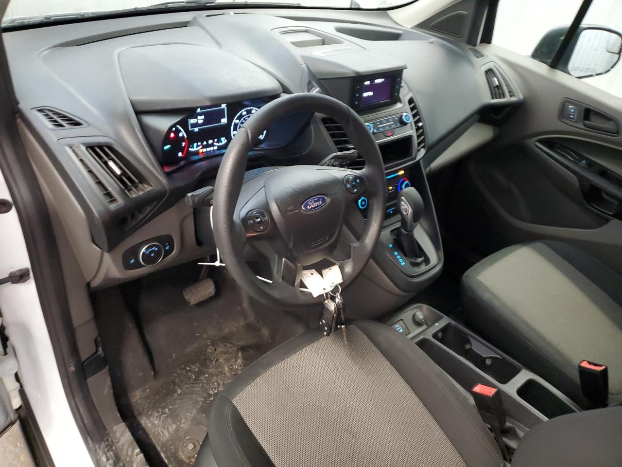 2020 Ford Transit Connect Xl VIN: NM0LS7E22L1471606 Lot: 81416895