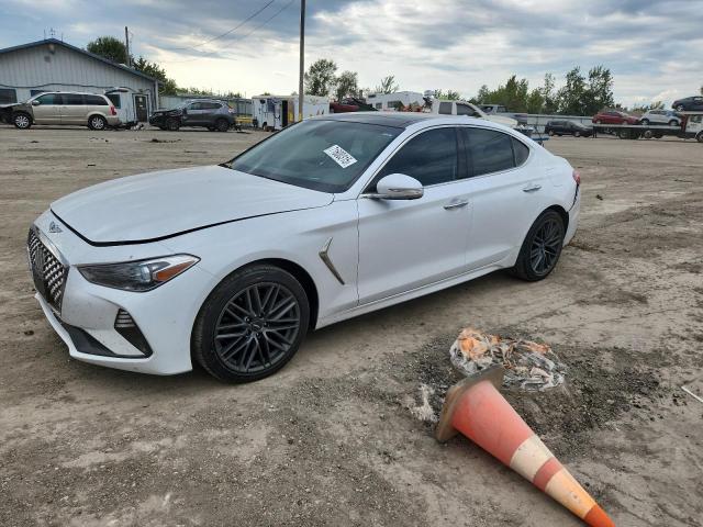 2019 Genesis G70 Prestige