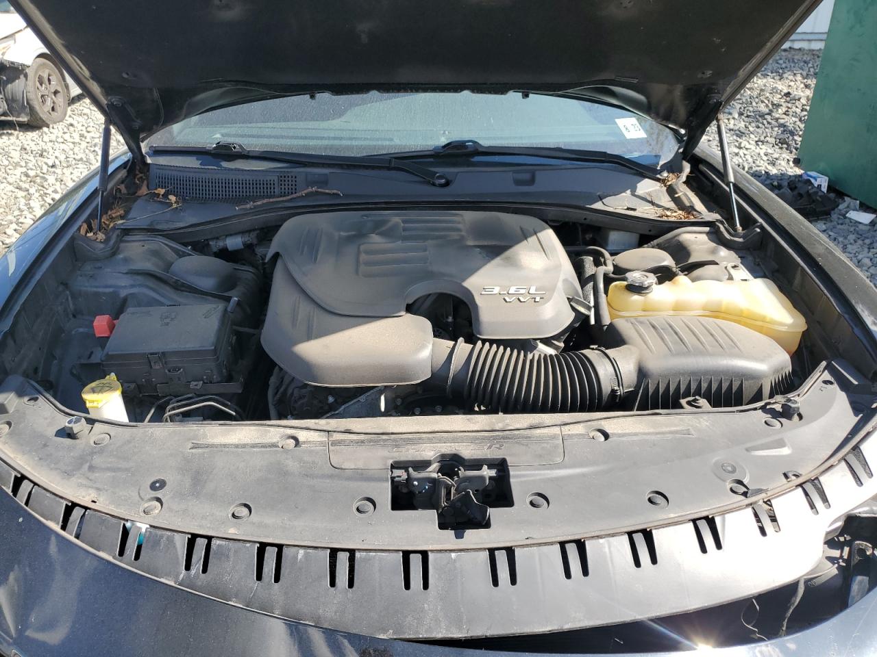 2018 Dodge Charger Gt VIN: 2C3CDXJG7JH324148 Lot: 71490675