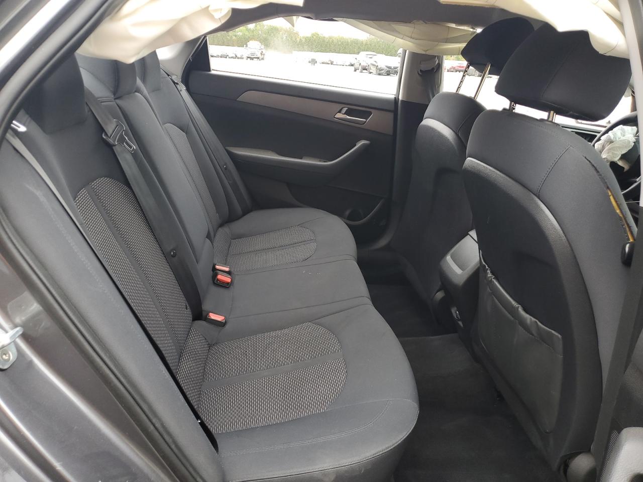 2018 Hyundai Sonata Se VIN: 5NPE24AFXJH682318 Lot: 82054125