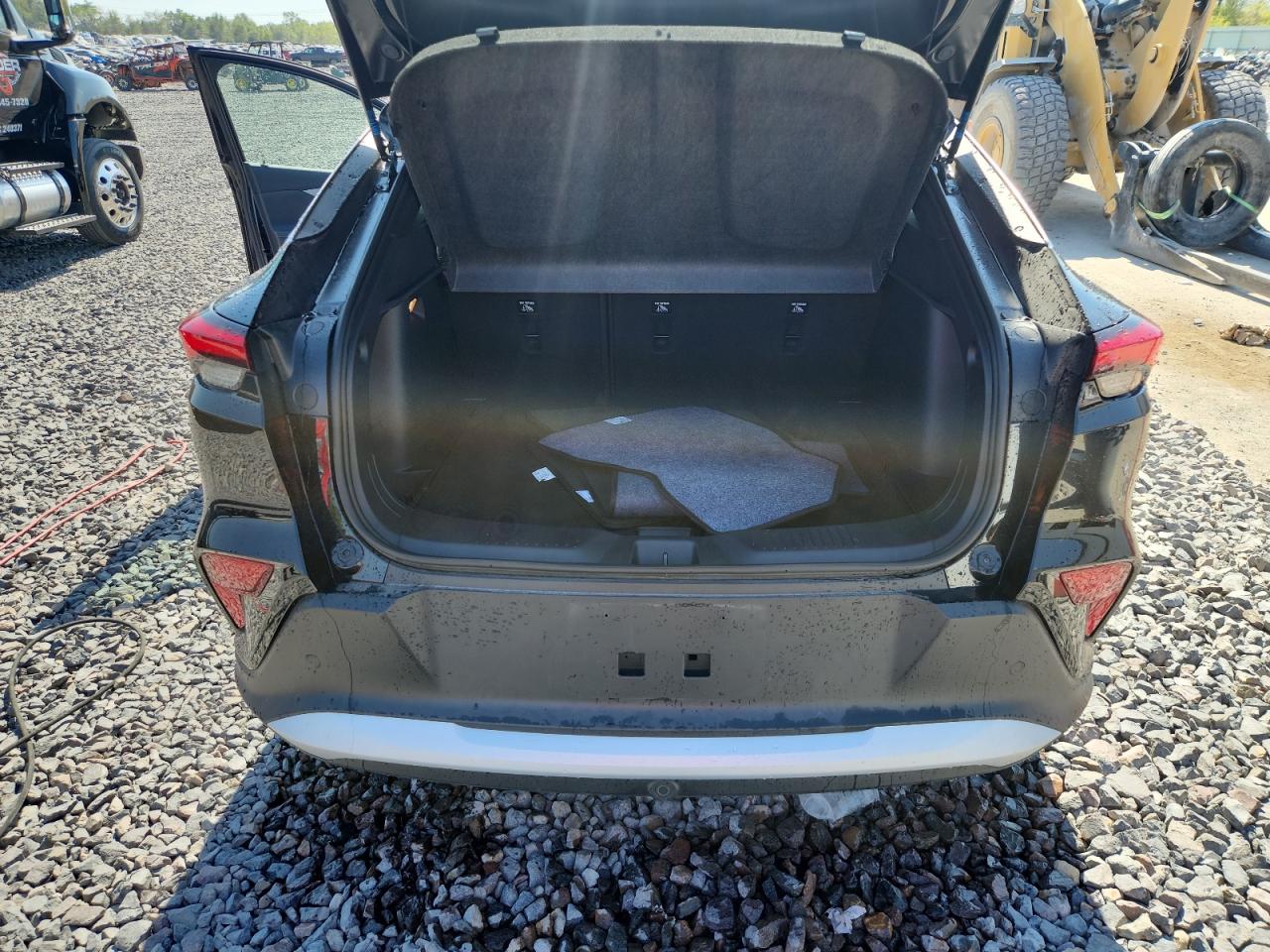 2025 Buick Envista Preferred VIN: KL47LAEP9SB161367 Lot: 84250145