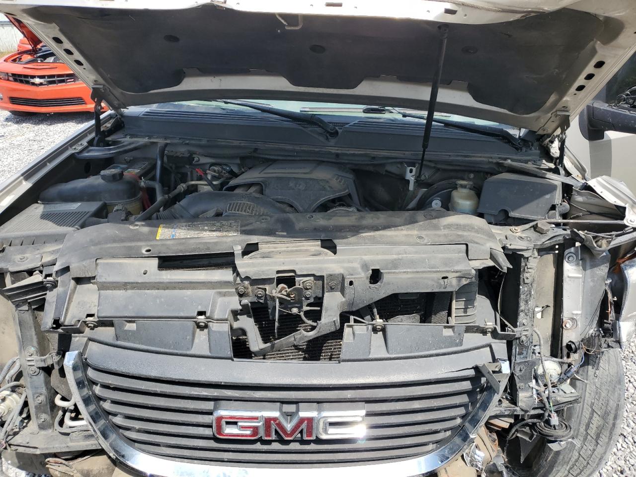 2009 GMC Yukon Slt VIN: 1GKEC333X9R202684 Lot: 71960675