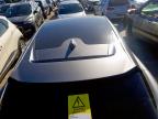 2021 JAGUAR I-PACE BLACK  for sale at Copart SANDY