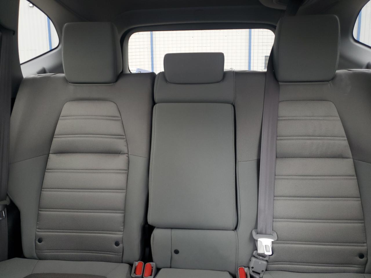 2019 Honda Cr-V Ex VIN: 5J6RW2H53KL013483 Lot: 83980365