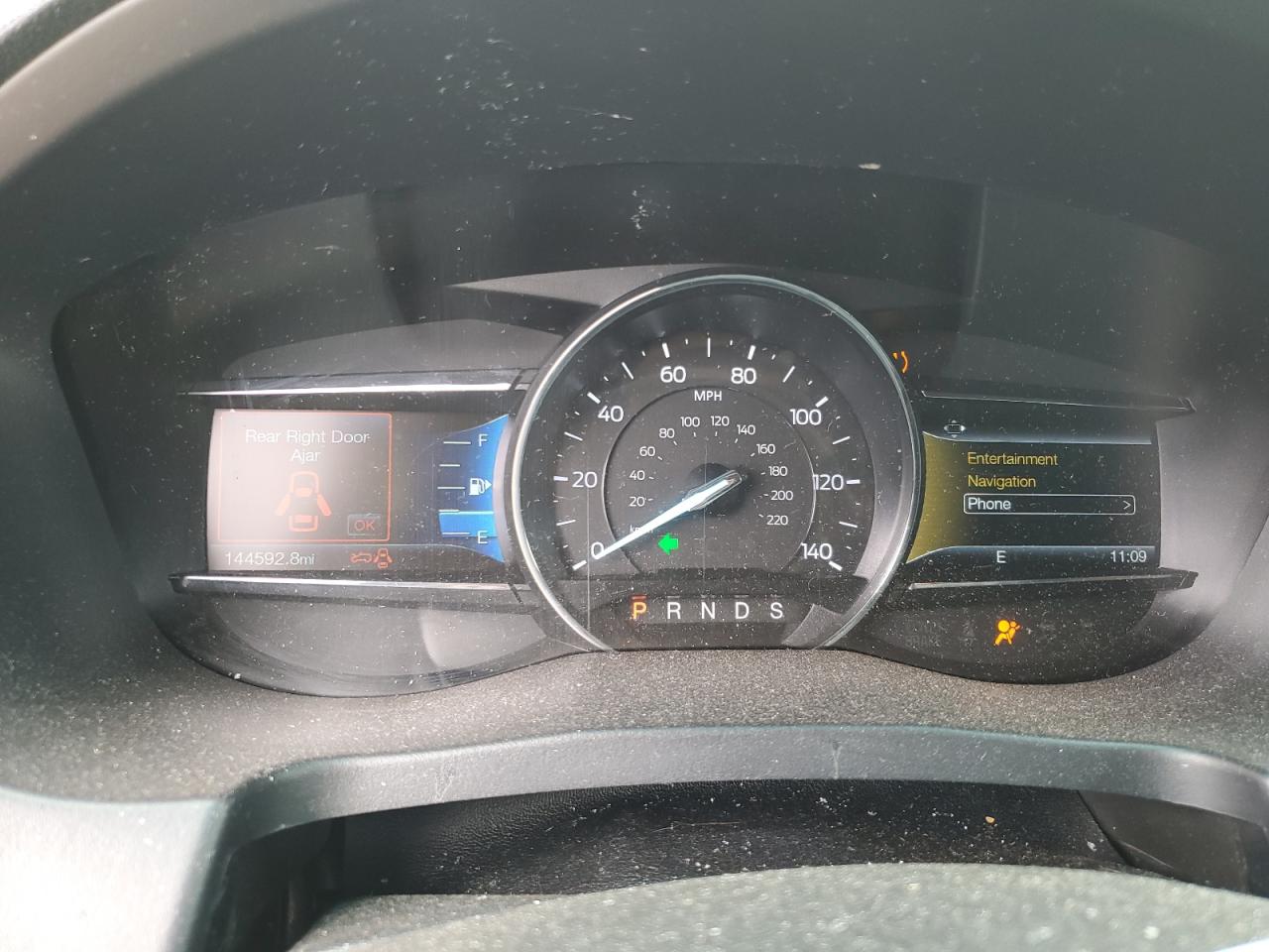 2016 Ford Explorer Sport VIN: 1FM5K8GT0GGC33940 Lot: 80557215