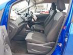 2016 FORD ECOSPORT ZETEC  for sale at Copart CHESTER