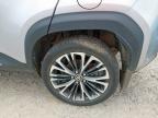 2023 TOYOTA YARIS CROSS EXCEL for sale at Copart CORBY