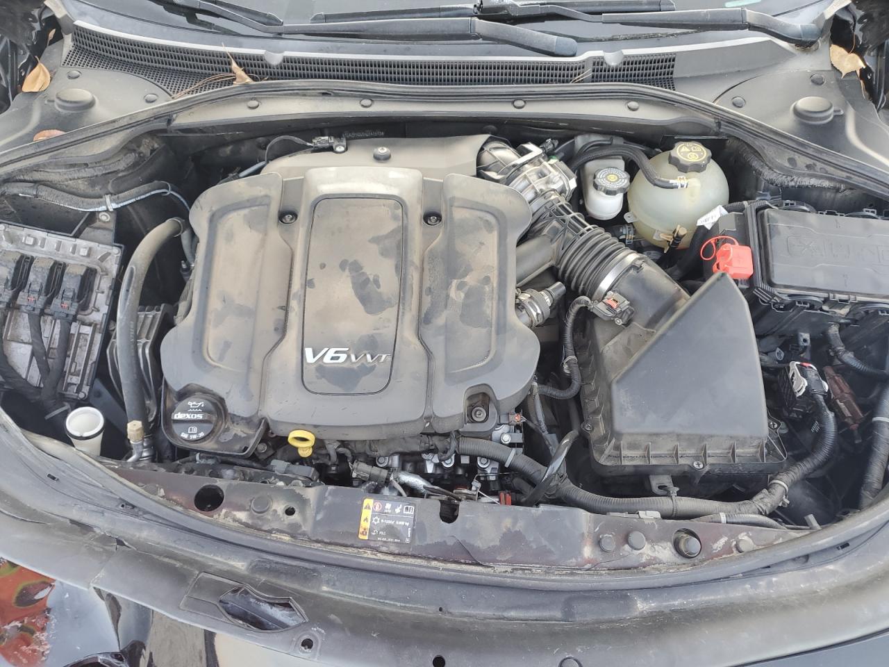 2017 Buick Lacrosse Essence VIN: 1G4ZP5SS1HU141593 Lot: 81057525