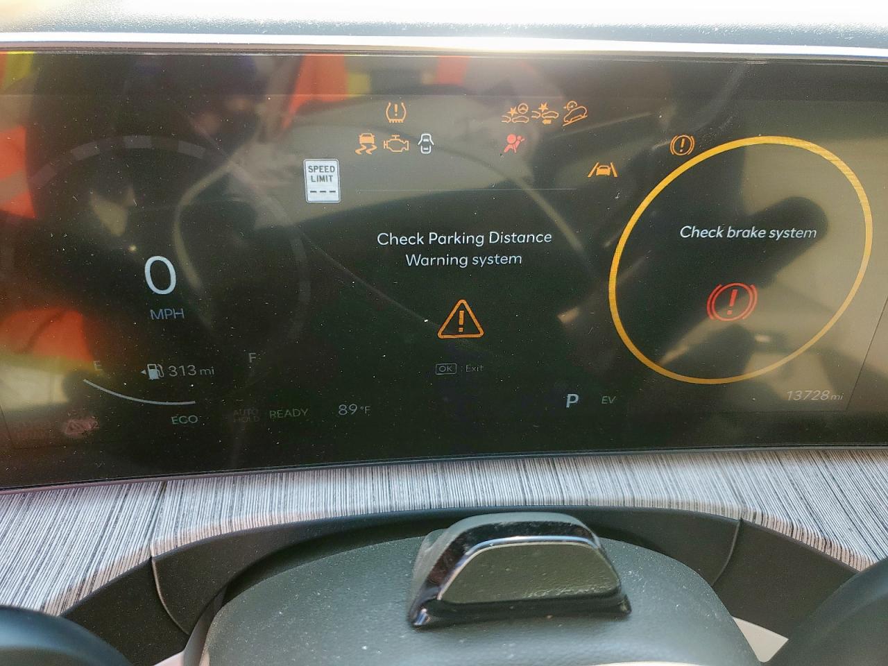 2025 Hyundai Santa Fe Calligraphy VIN: 5NMP5DG10SH029927 Lot: 81251555