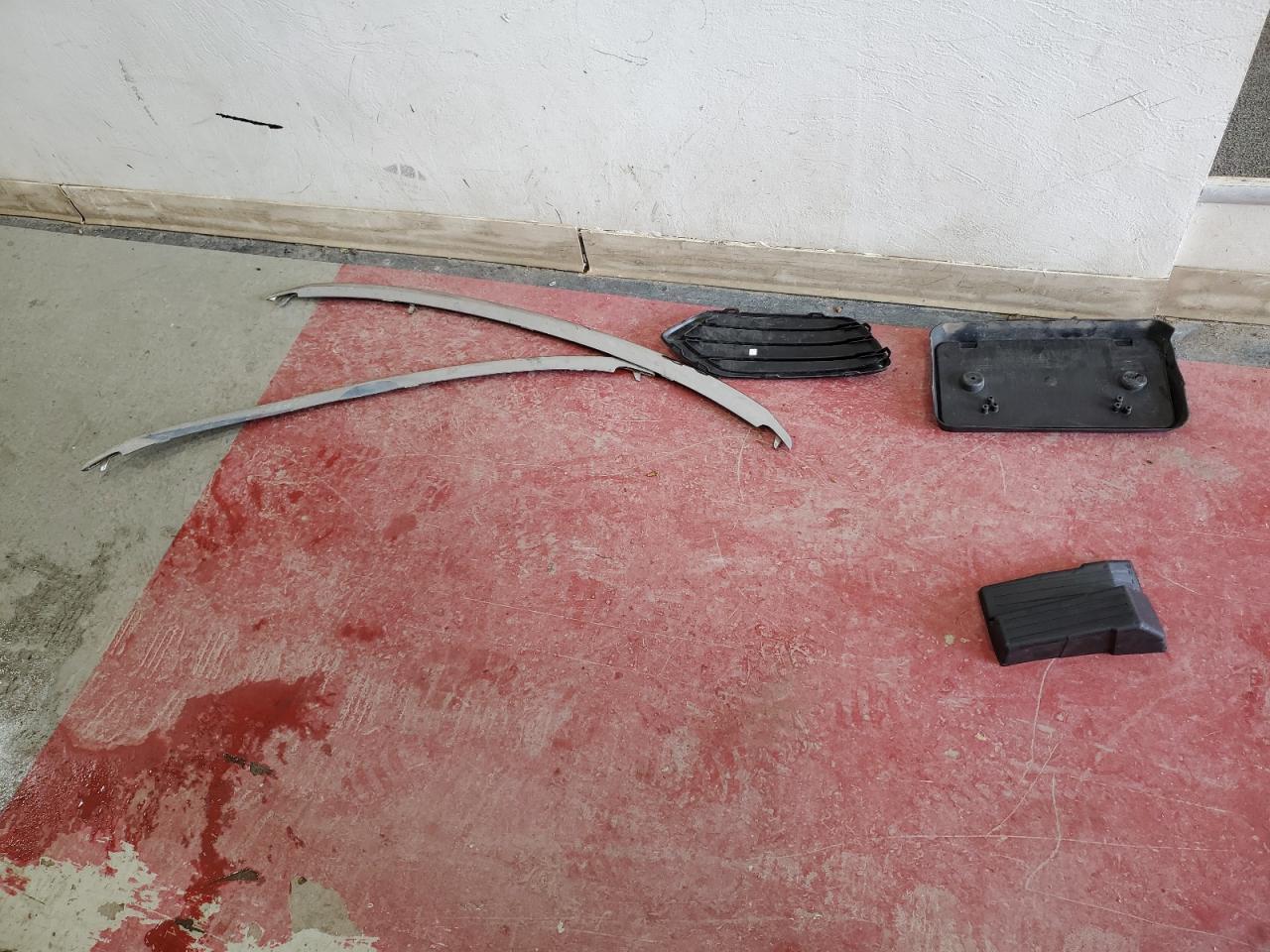 2014 Ford Explorer VIN: 1FM5K8B80EGB25866 Lot: 71694945