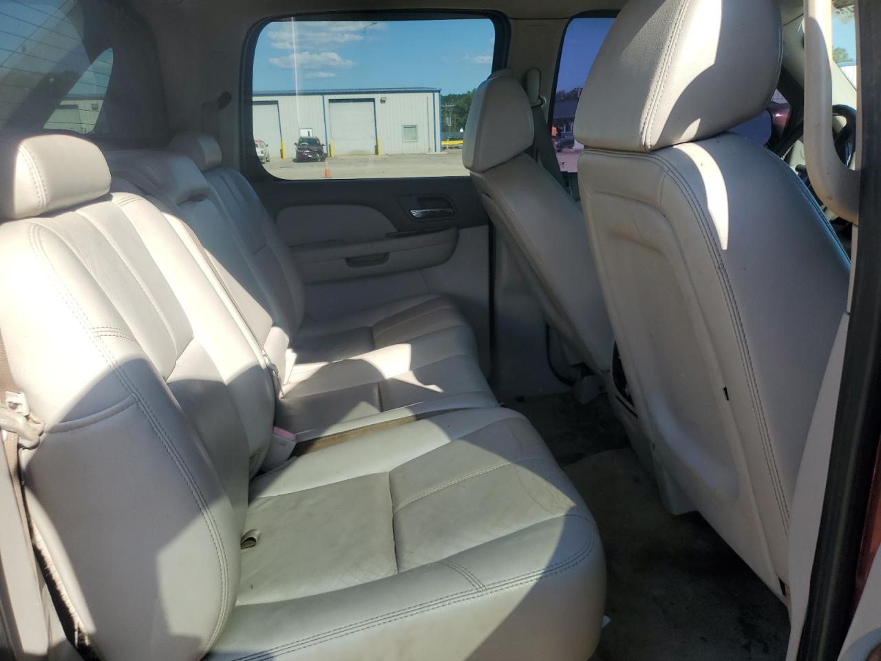 2007 Chevrolet Avalanche K1500 VIN: 3GNFK12347G280794 Lot: 84777935