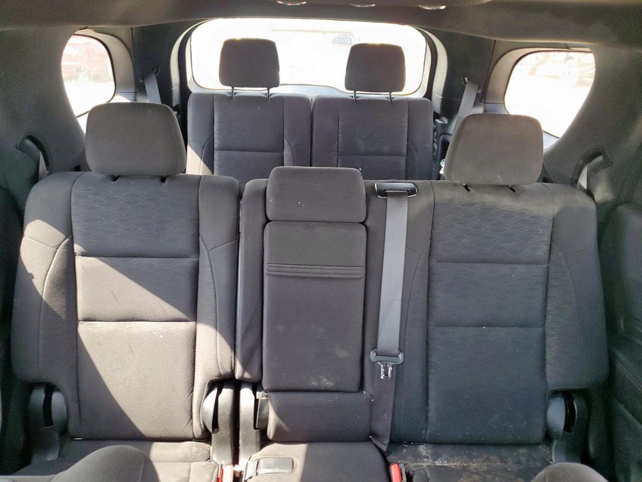 2023 Dodge Durango Gt VIN: 1C4RDHDG9PC616824 Lot: 80617145