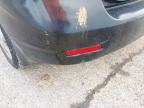 2003 TOYOTA COROLLA VERSO TSPIRIT VVT  for sale at Copart SANDWICH
