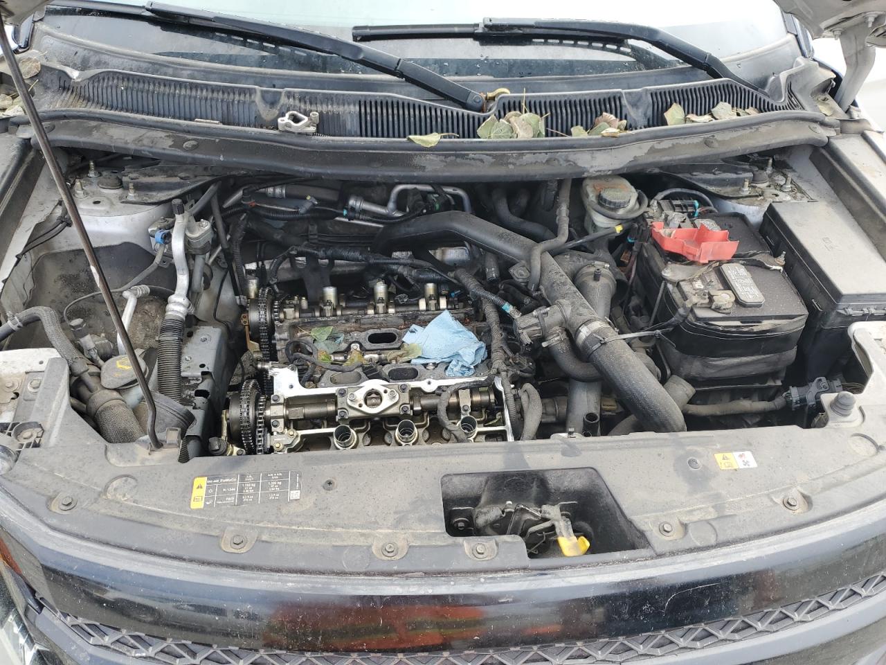 2013 Ford Explorer Sport VIN: 1FM5K8GTXDGC00164 Lot: 81062455