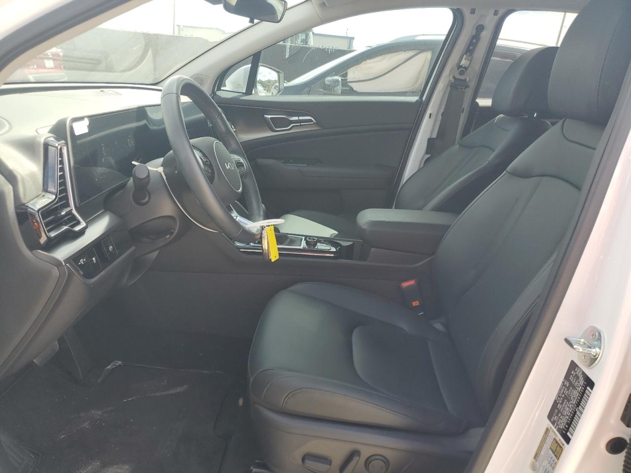 2025 Kia Sportage Ex VIN: 5XYK33DF7SG310613 Lot: 72065185