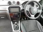 2017 SUZUKI VITARA SZ5 for sale at Copart BRISTOL