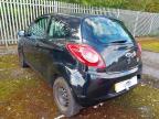 2012 FORD KA EDGE  for sale at Copart SANDTOFT