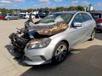 2016 MERCEDES-BENZ A 180 D SPORT  for sale at Copart SANDY
