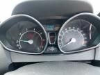 2012 FORD B-MAX ZETEC AUTO  for sale at Copart ROCHFORD