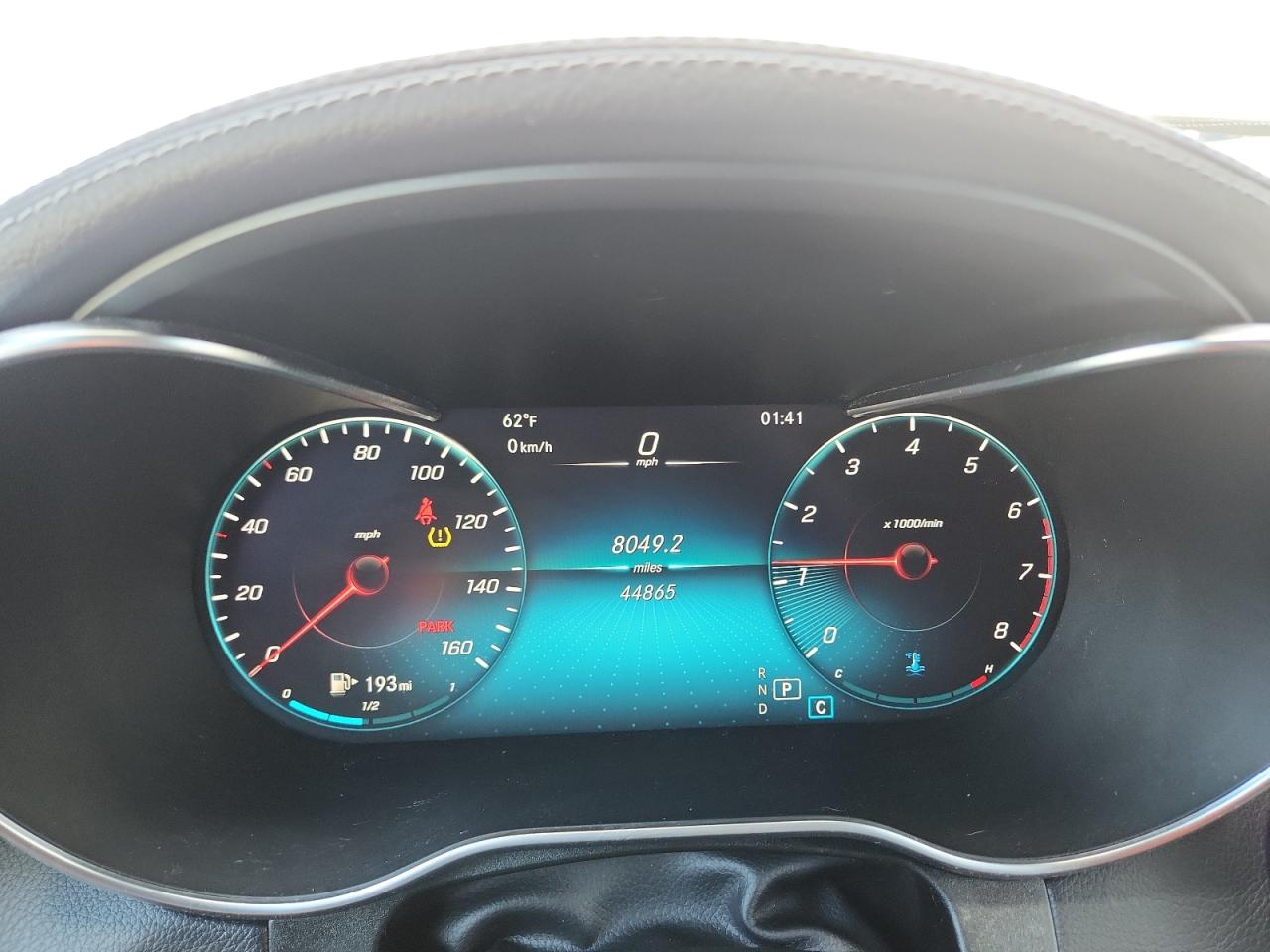 2020 Mercedes-Benz Glc 300 4Matic VIN: W1N0G8EB3LF759367 Lot: 83833385