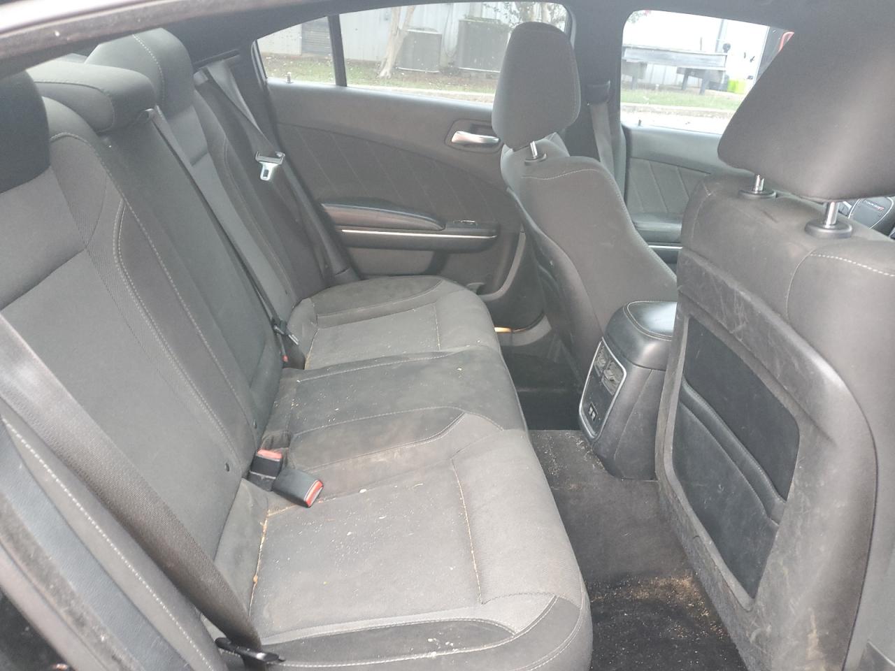 2015 Dodge Charger Sxt VIN: 2C3CDXHG1FH901785 Lot: 84014815