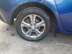 2012 MAZDA 3 TS D 115  for sale at Copart PETERLEE