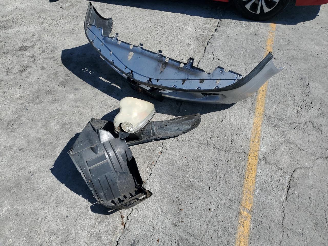 2003 Acura Rsx VIN: JH4DC54833C006527 Lot: 81662175