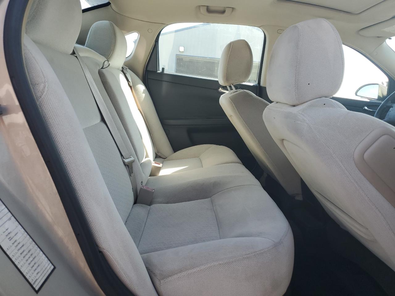 2012 Chevrolet Impala Lt VIN: 2G1WG5E35C1271336 Lot: 71476055