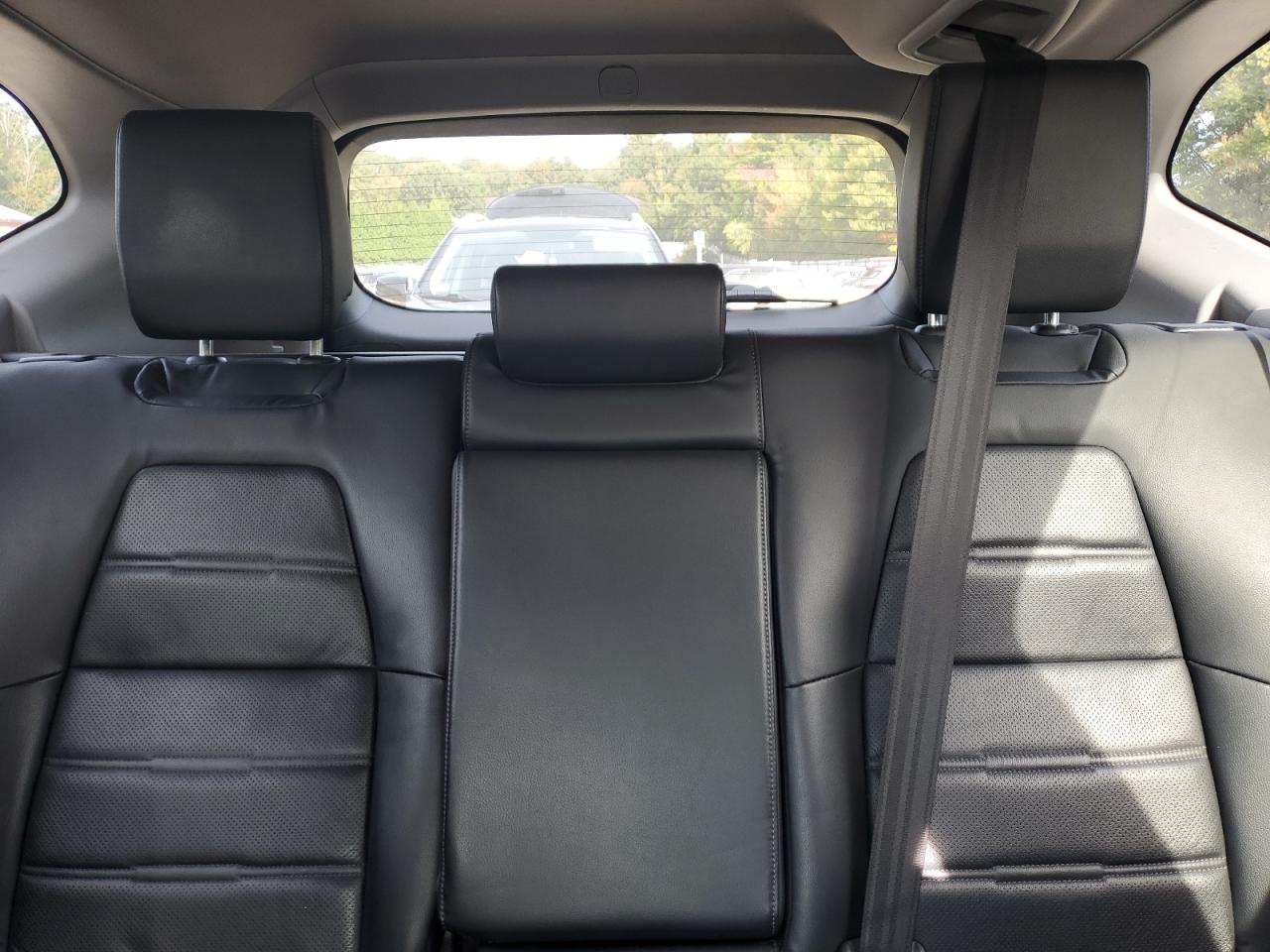 2021 Honda Cr-V Exl VIN: 2HKRW2H8XMH623999 Lot: 84283215