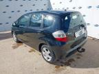 2011 HONDA JAZZ I-VTEC ES  for sale at Copart SANDY