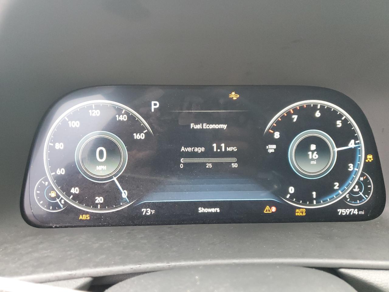 2022 Hyundai Sonata Limited VIN: KMHL34J21NA194921 Lot: 81644765