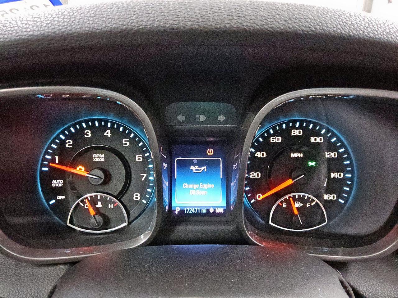 2014 Chevrolet Malibu Ls VIN: 1G11B5SL4EF218300 Lot: 84240445