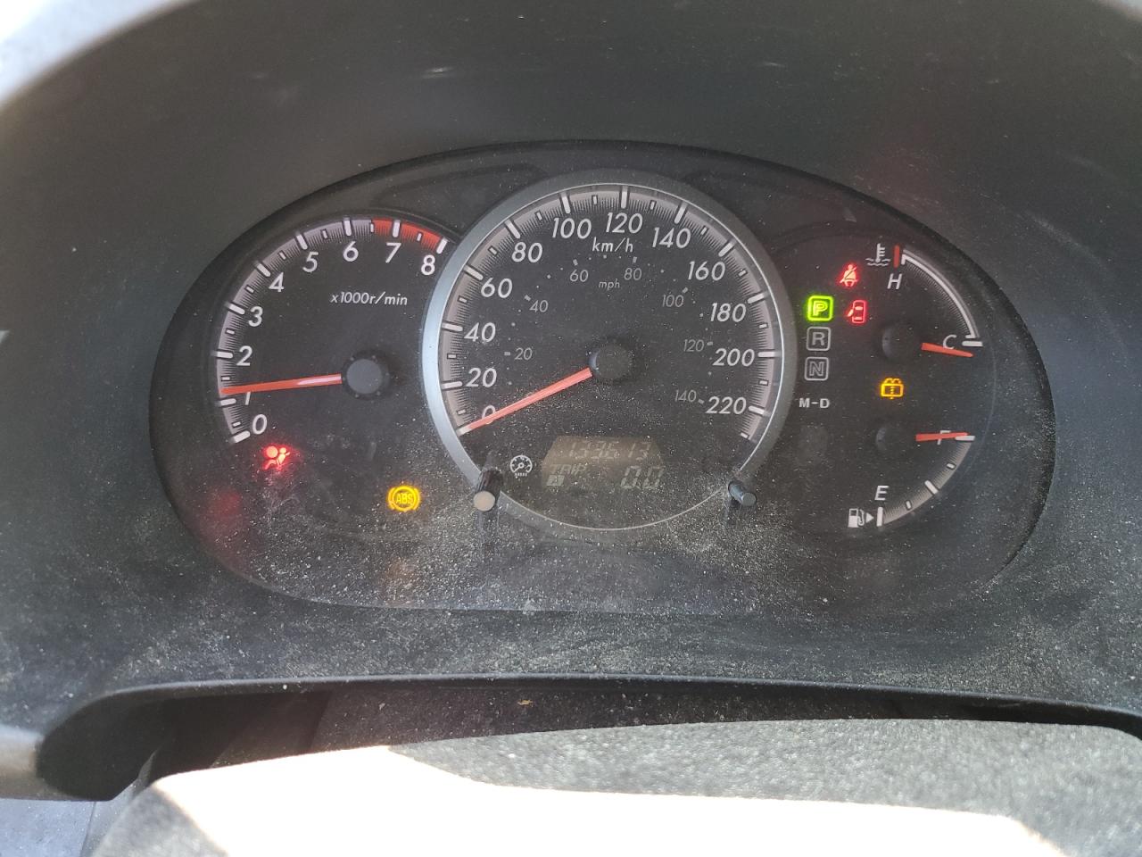 2010 Mazda 5 VIN: JM1CR2W30A0378823 Lot: 71428785