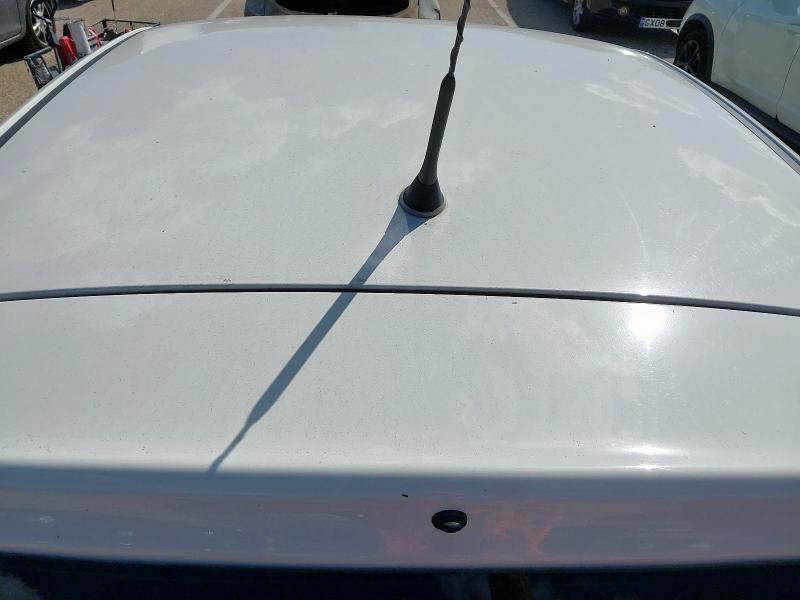 2010 FIAT 500 POP 