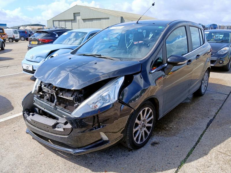 FORD B-MAX 2014